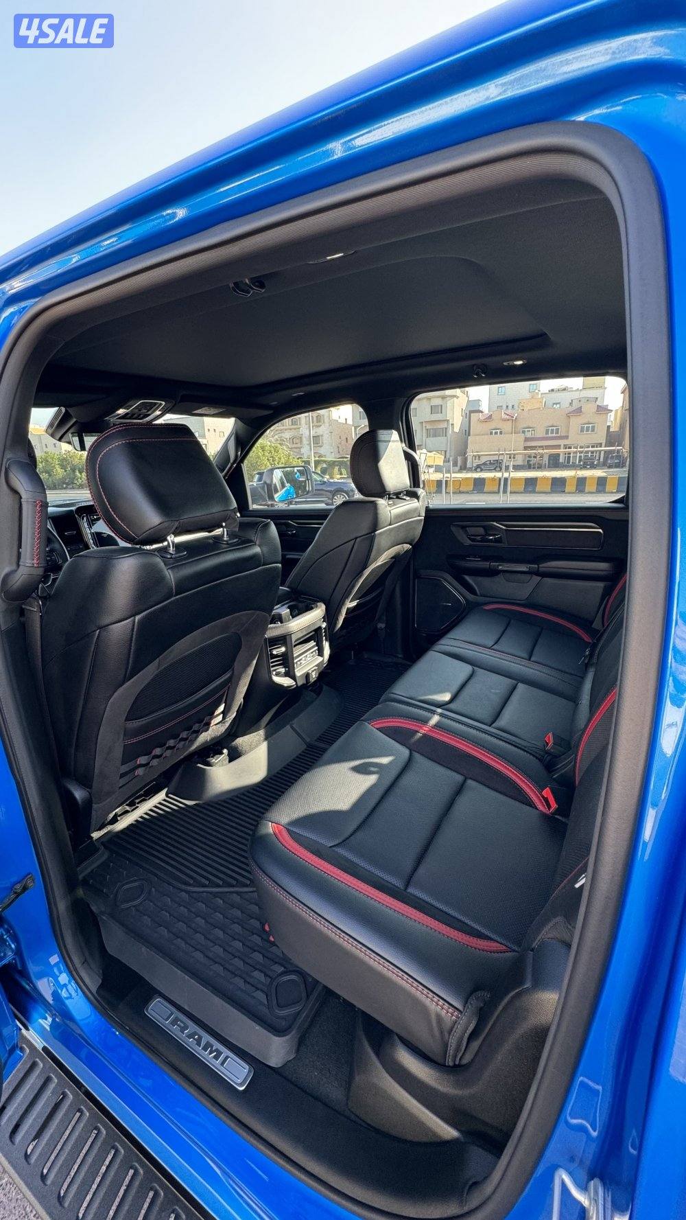 دودج رام - مديل 202210