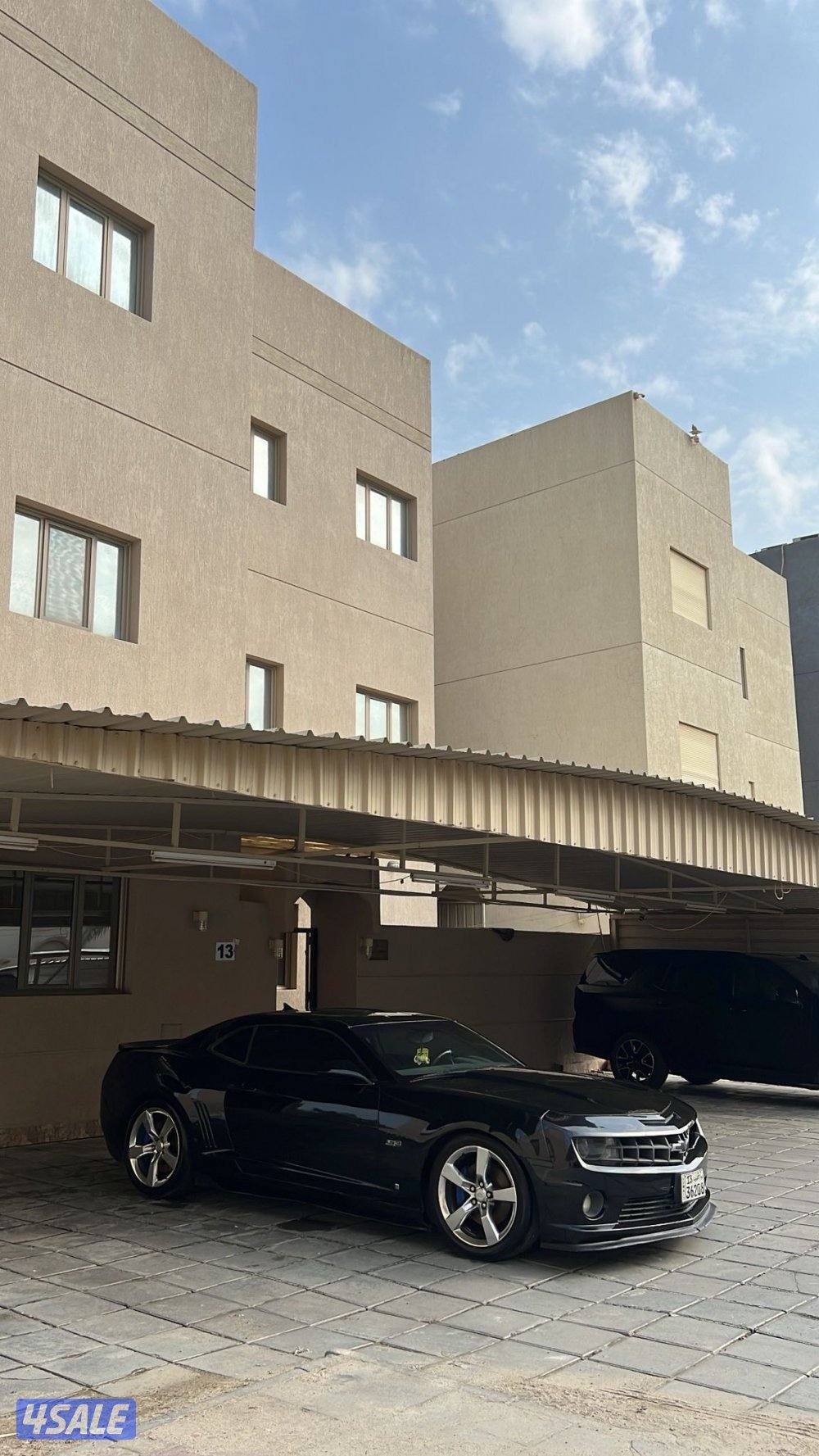 كمارو قير عادي 20100