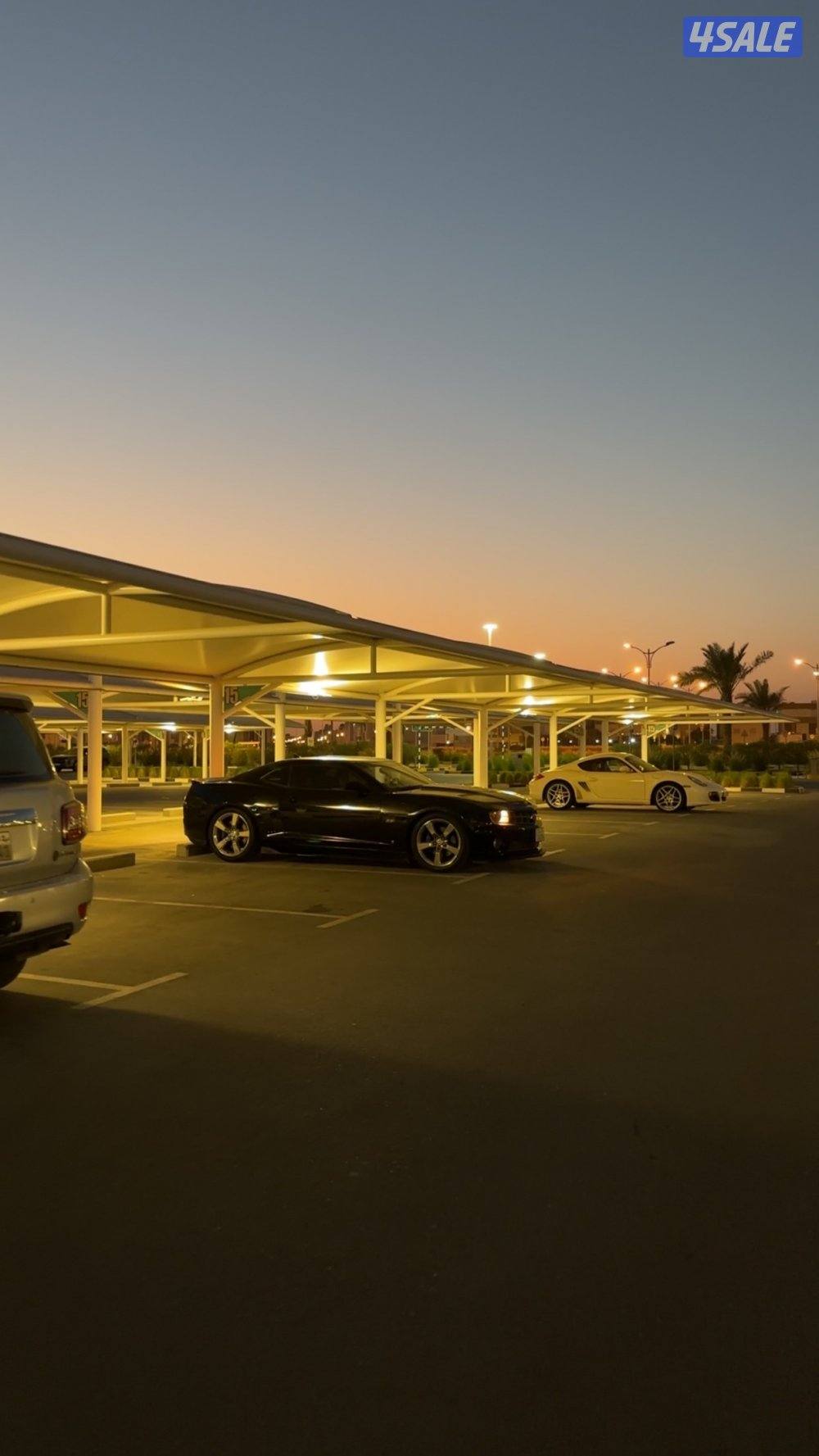 كمارو قير عادي 20101