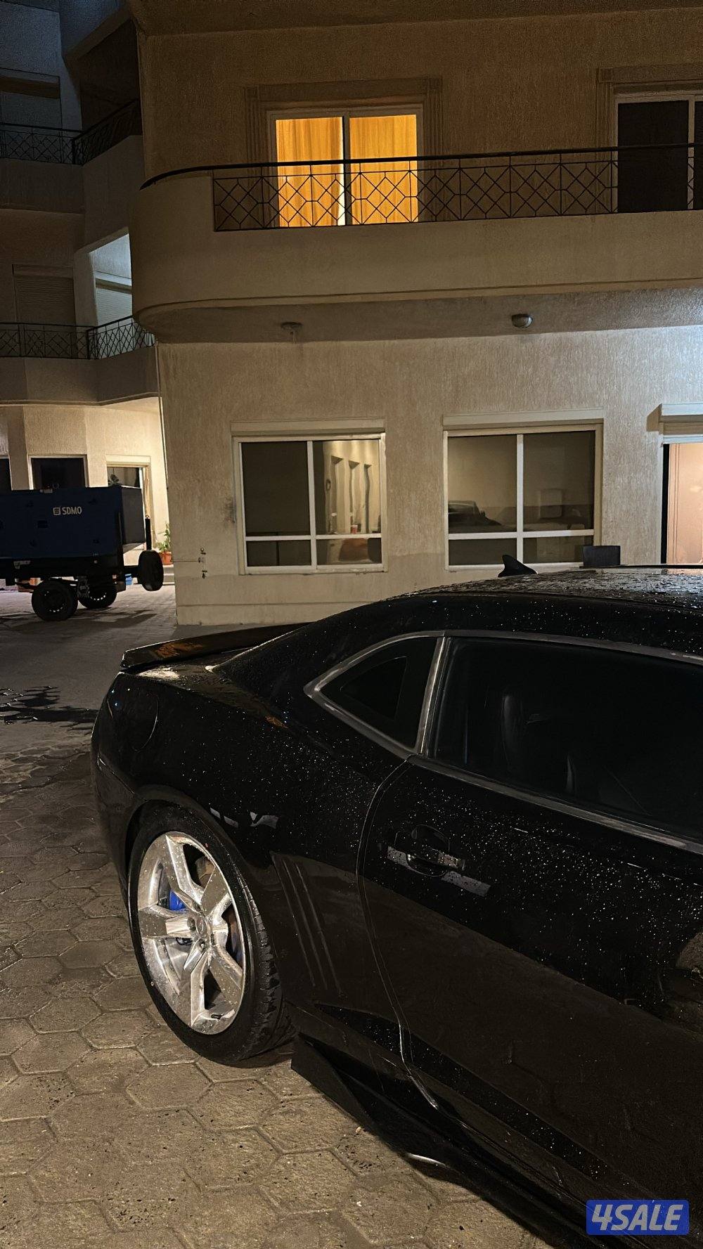 كمارو قير عادي 20103