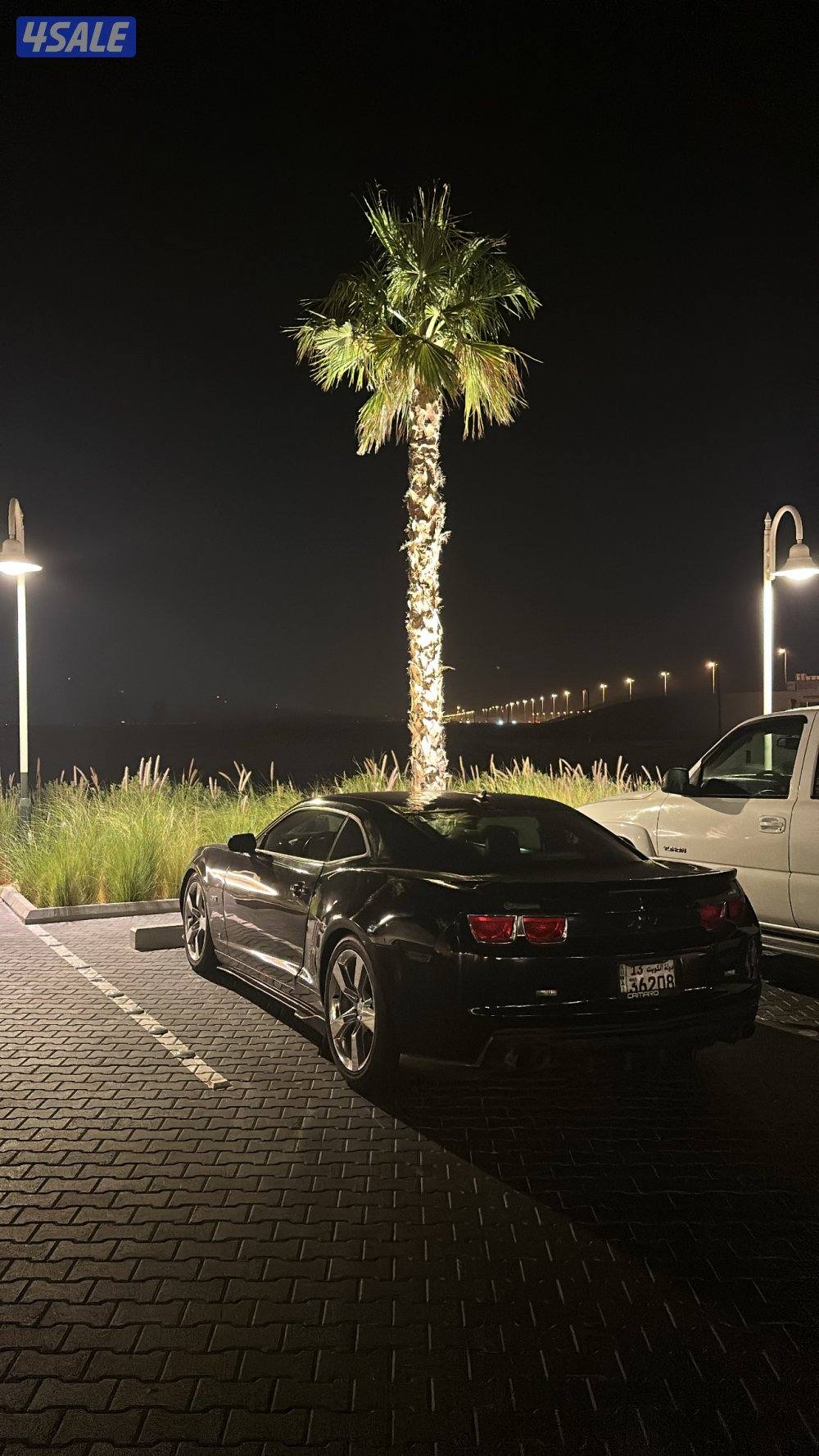 كمارو قير عادي 20102