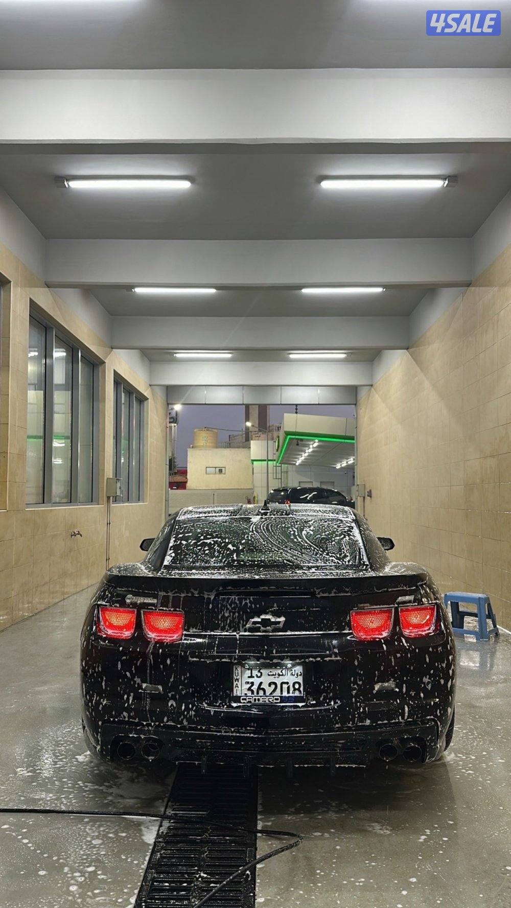 كمارو قير عادي 20105