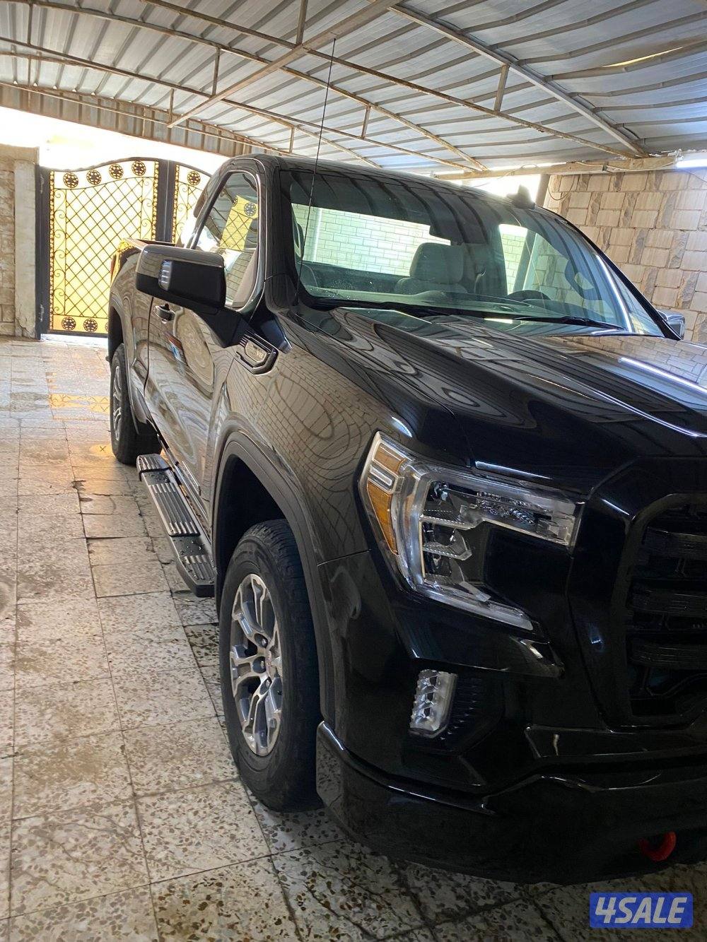 للبيع وانيت سيرا ٢٠٢١ قمه بالنظافه1