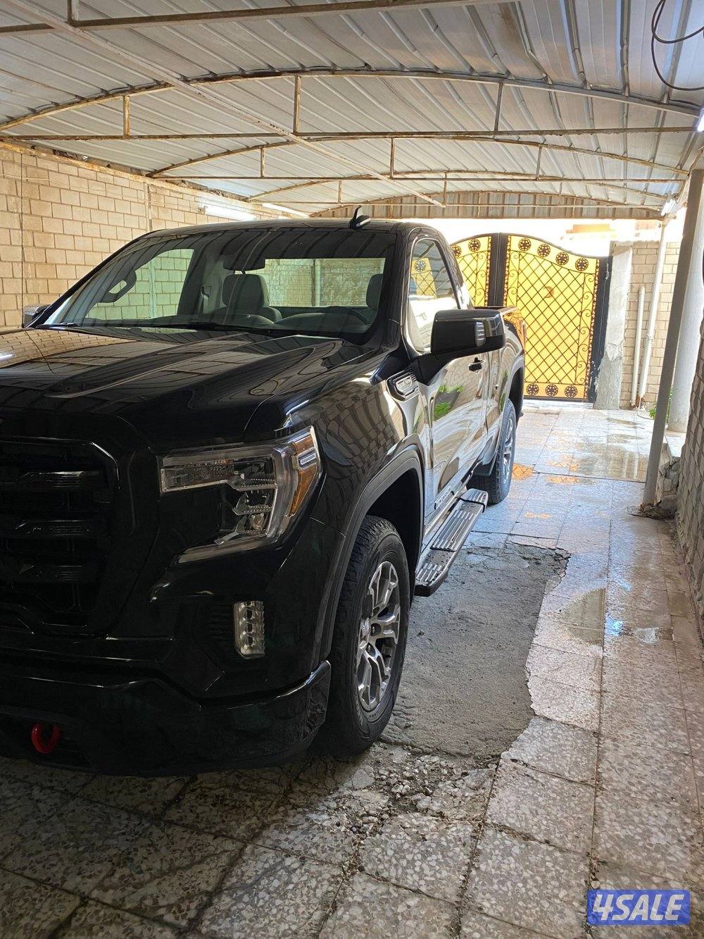 للبيع وانيت سيرا ٢٠٢١ قمه بالنظافه2