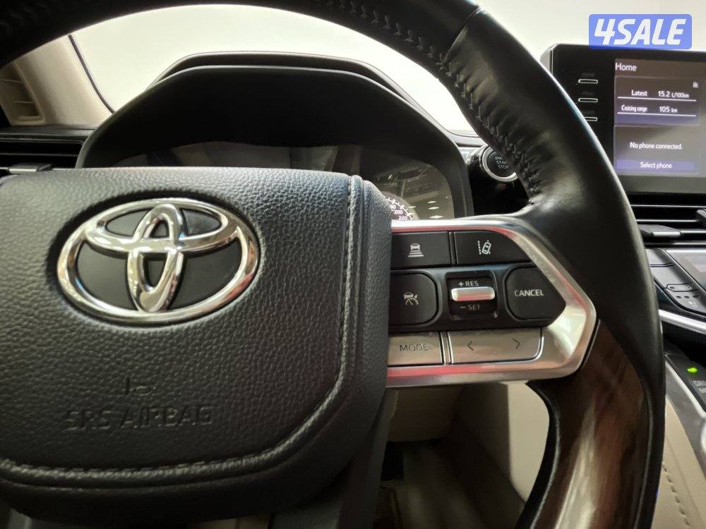 TOYOTA LAND CRUISER 22L3T-GXRAL-T2_U4