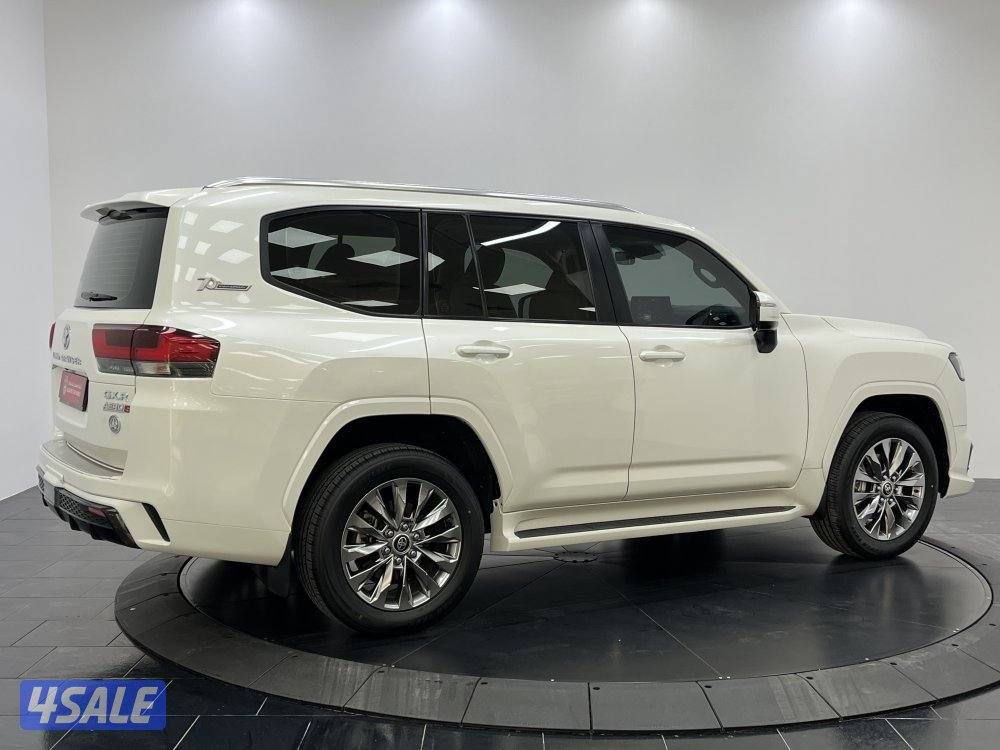 TOYOTA LAND CRUISER 22L3T-GXRAL-T2_U11