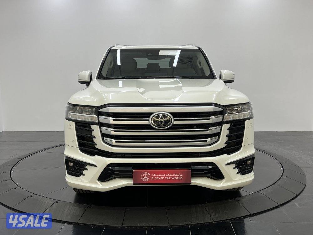 TOYOTA LAND CRUISER 22L3T-GXRAL-T2_U12