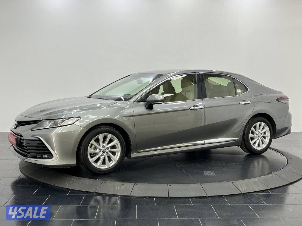 TOYOTA CAMRY 22CB4-GL_U0