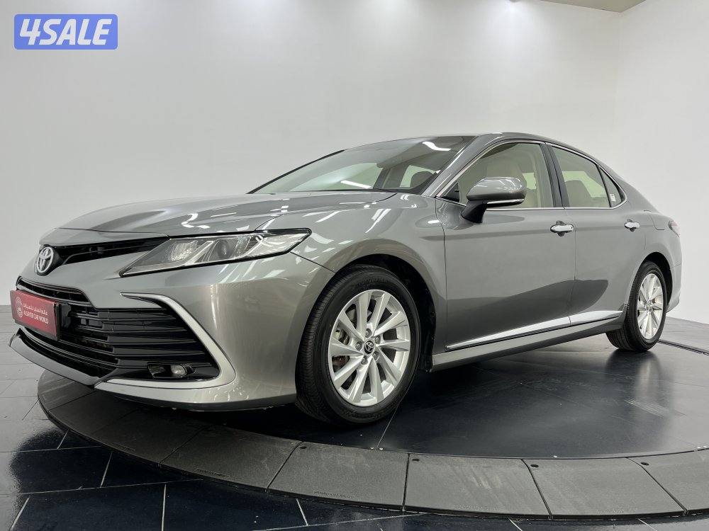 TOYOTA CAMRY 22CB4-GL_U1