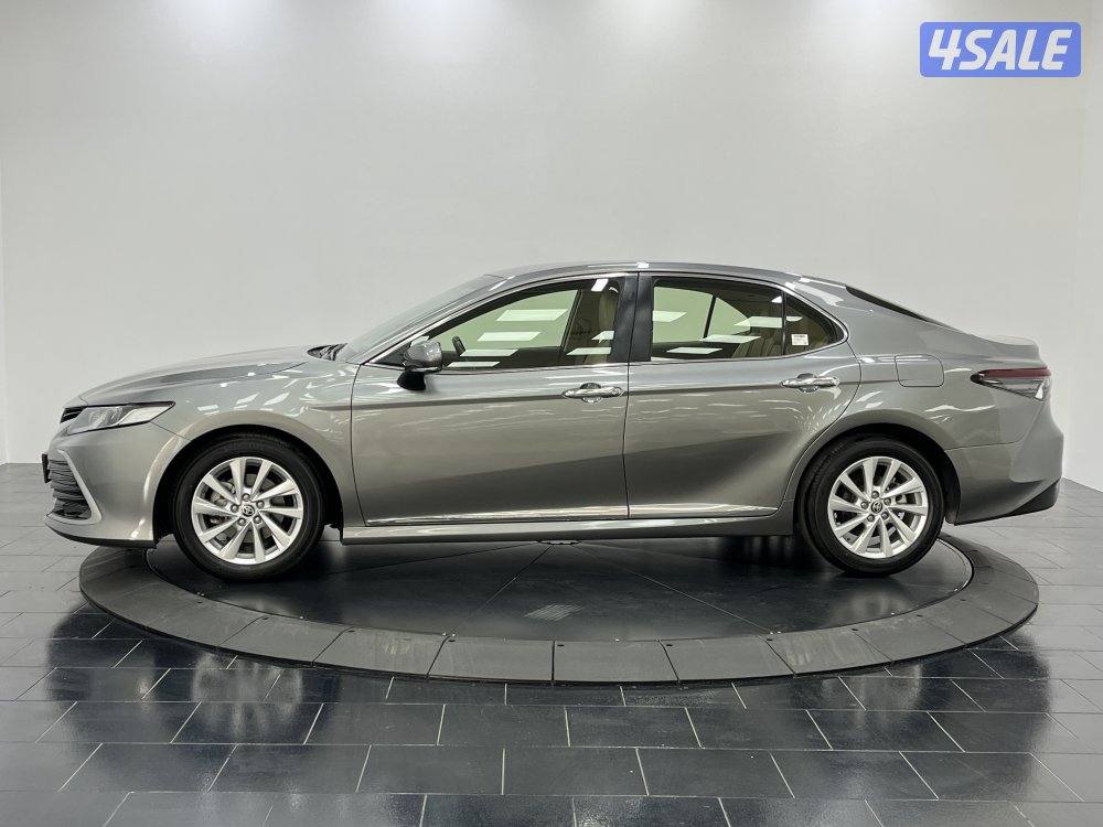 TOYOTA CAMRY 22CB4-GL_U2