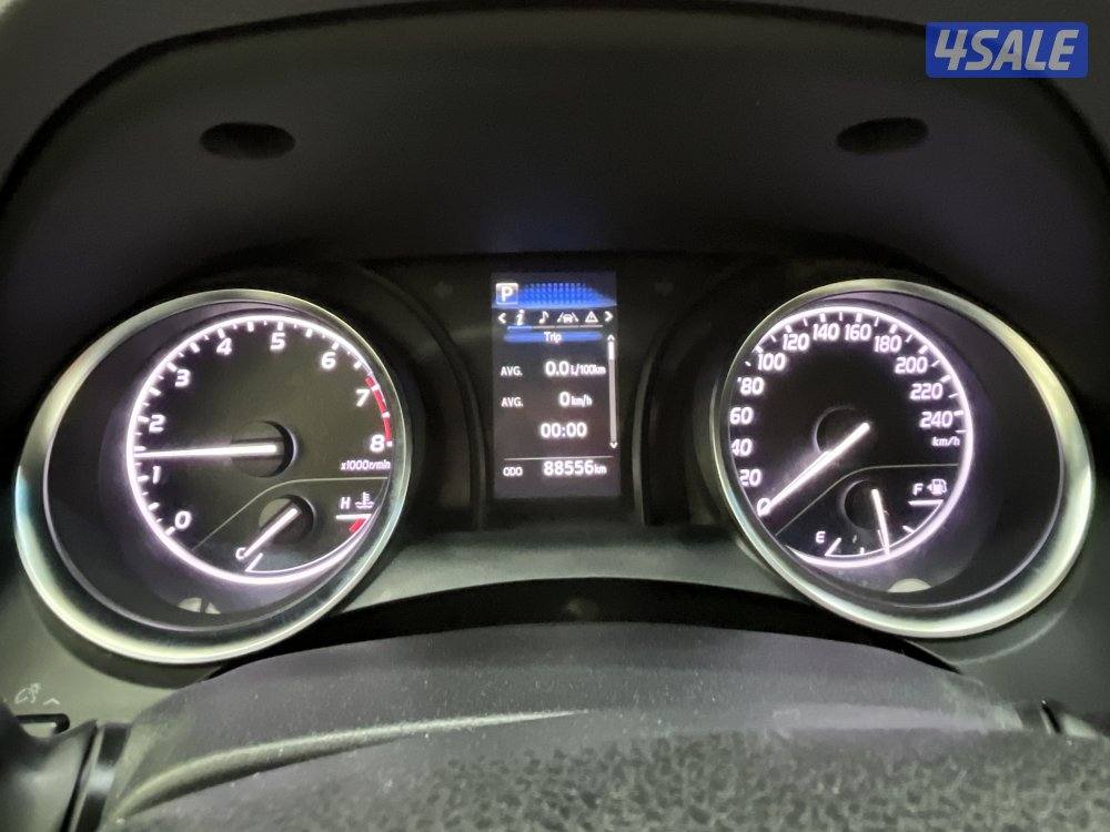 TOYOTA CAMRY 22CB4-GL_U4