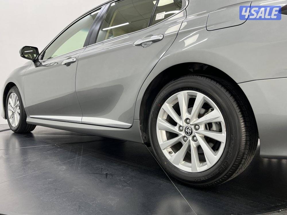 TOYOTA CAMRY 22CB4-GL_U7