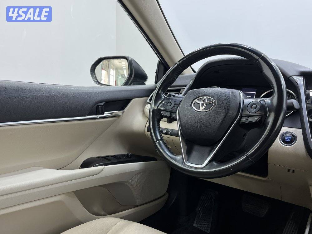 TOYOTA CAMRY 22CB4-GL_U9