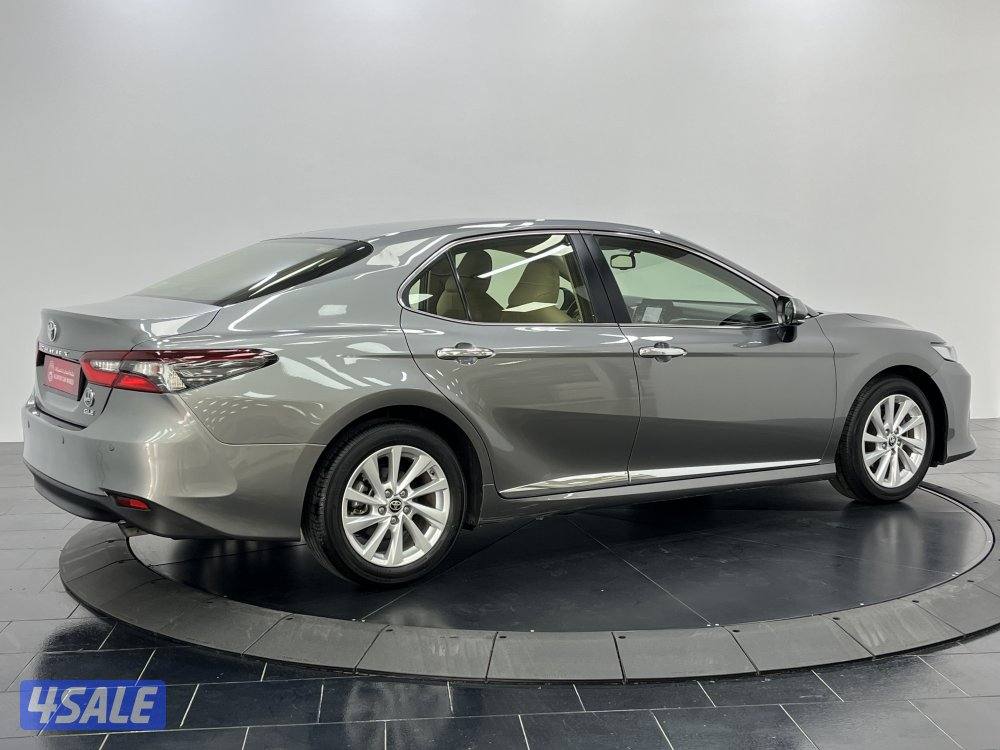 TOYOTA CAMRY 22CB4-GL_U11