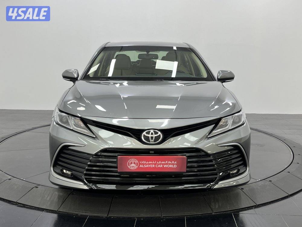 TOYOTA CAMRY 22CB4-GL_U12