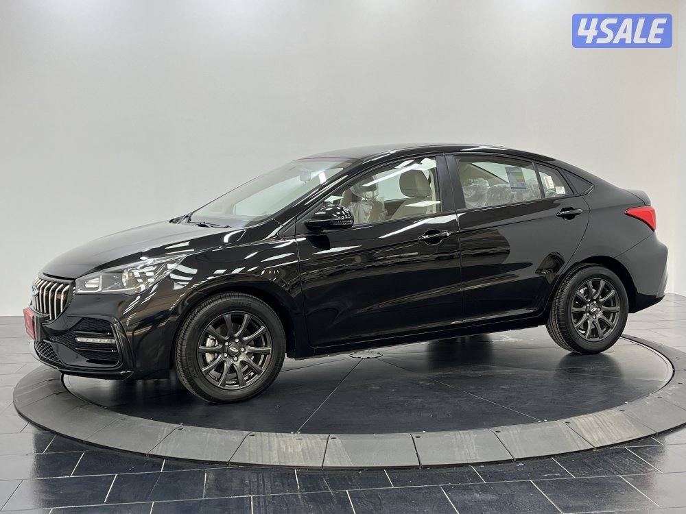 CHERY ARRIZO 5 Chery CHERY ARRIZO 5 20250