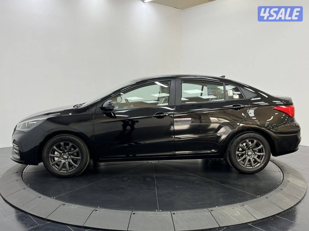 CHERY ARRIZO 5 Chery CHERY ARRIZO 5 20251