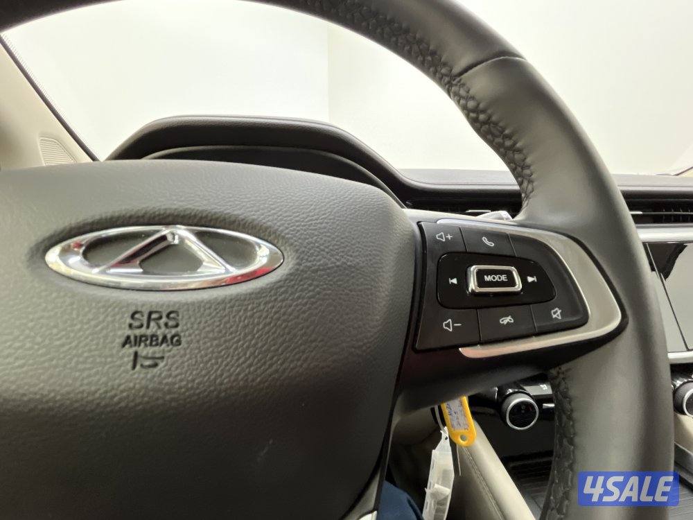 CHERY ARRIZO 5 Chery CHERY ARRIZO 5 20252