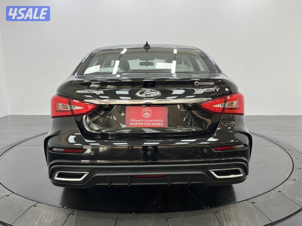CHERY ARRIZO 5 Chery CHERY ARRIZO 5 20253