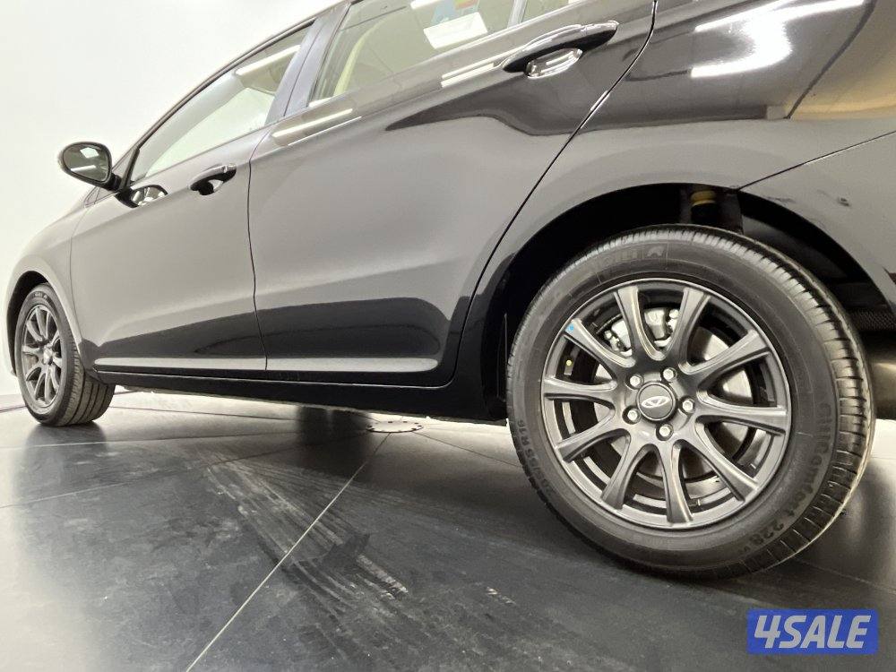 CHERY ARRIZO 5 Chery CHERY ARRIZO 5 20254