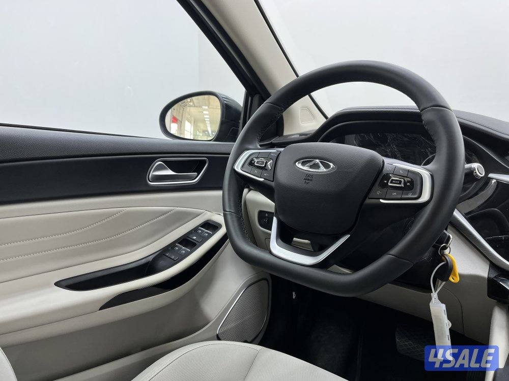 CHERY ARRIZO 5 Chery CHERY ARRIZO 5 20256