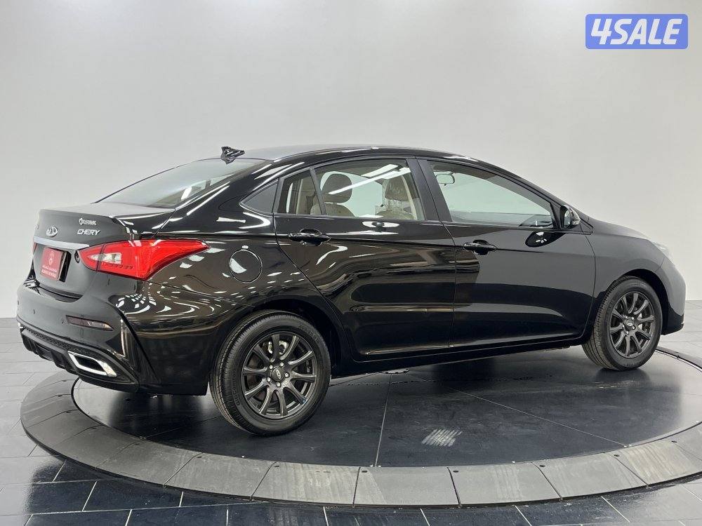 CHERY ARRIZO 5 Chery CHERY ARRIZO 5 20258