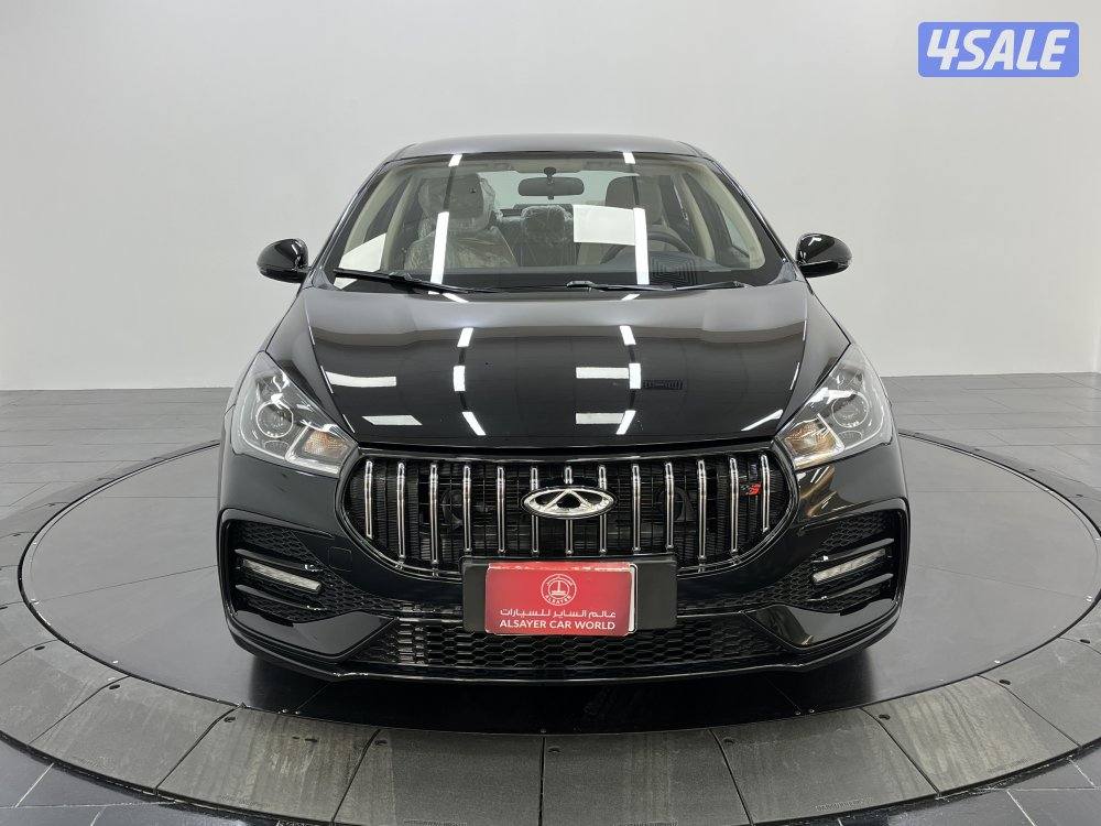 CHERY ARRIZO 5 Chery CHERY ARRIZO 5 20259