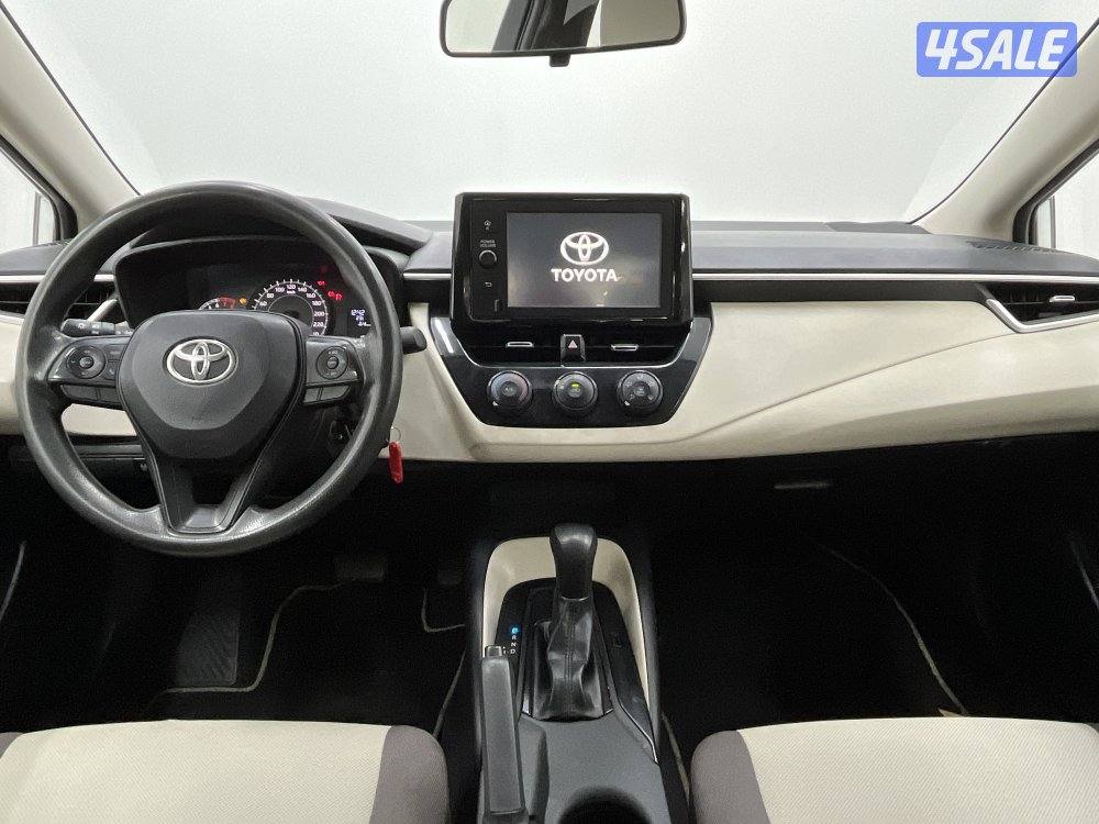 TOYOTA COROLLA 22F04T-L_U10