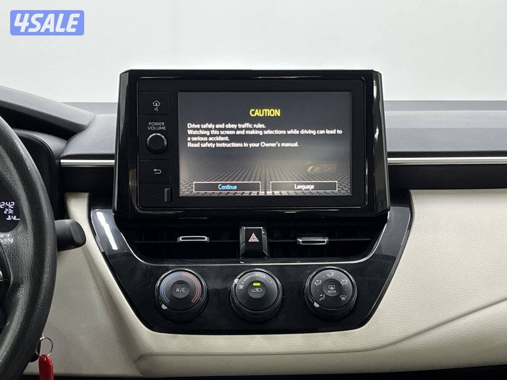 TOYOTA COROLLA 22F04T-L_U11