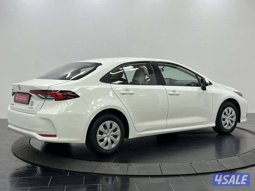 TOYOTA COROLLA 22F04T-L_U12