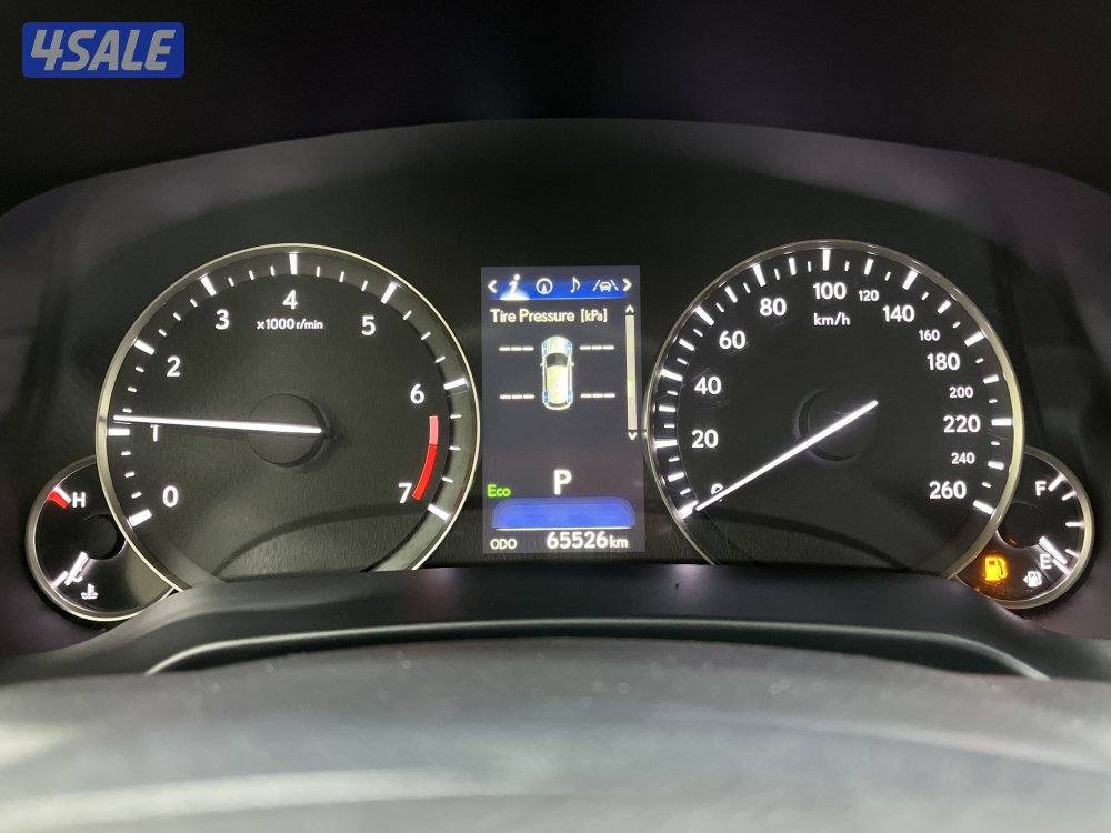 LEXUS RX350 22RX350-LUXURY_U6