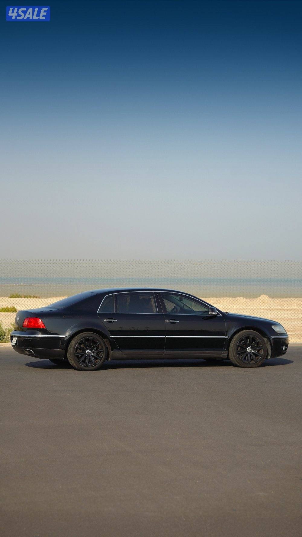 فولكسفاغن ڤيتون موديل ٢٠٠٦ حالة نظيفه وممتازه مواصفات خاصة3