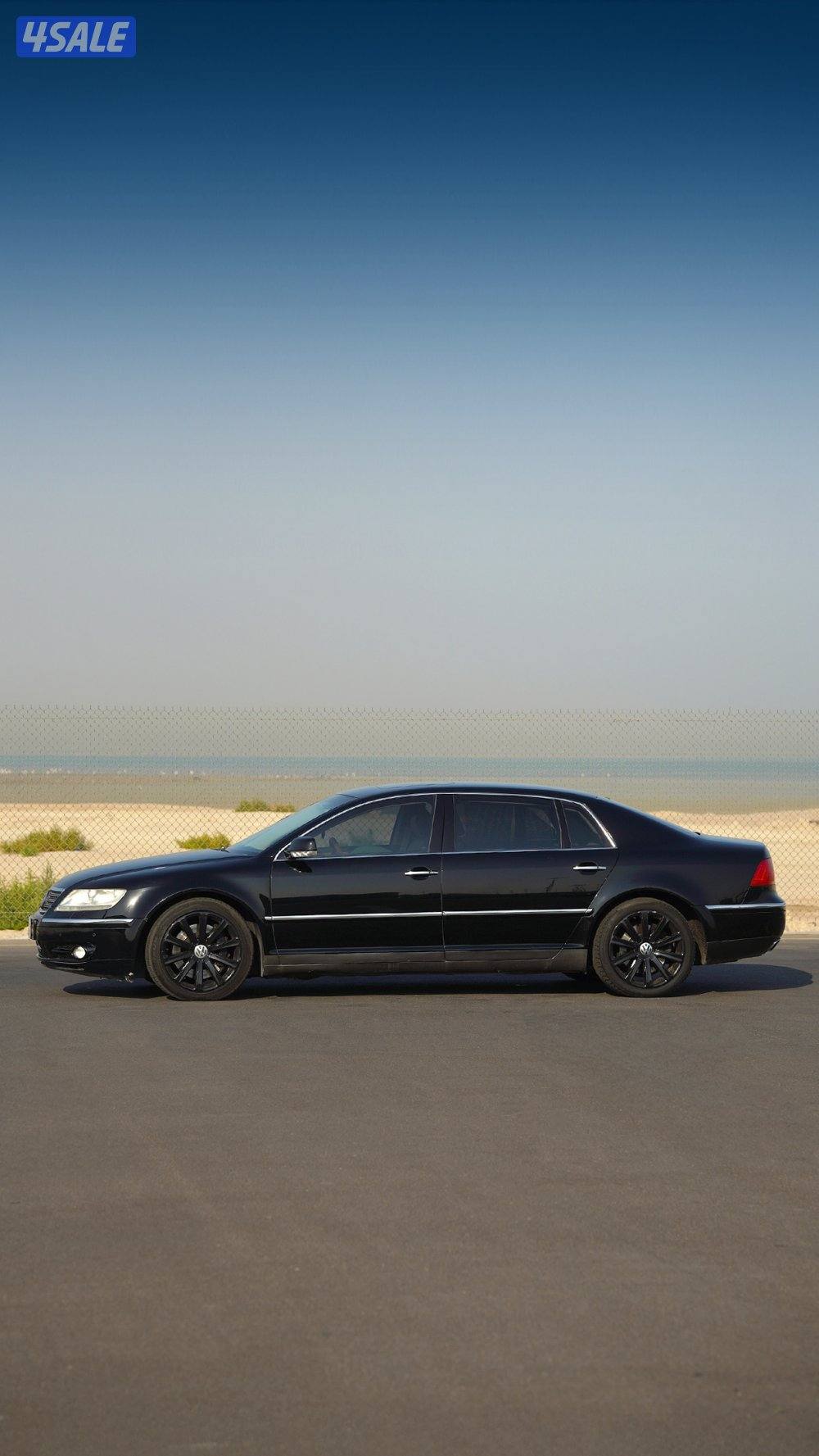 فولكسفاغن ڤيتون ٢٠٠٦ ماشي ١٠٤ الف ١٢ سلندر بحالة ممتازه4