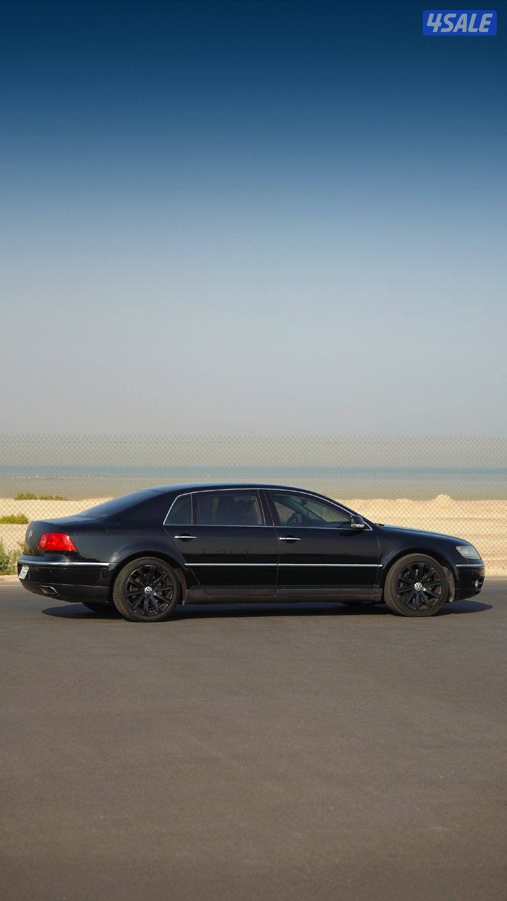 فولكسفاغن ڤيتون ٢٠٠٦ ماشي ١٠٤ الف ١٢ سلندر بحالة ممتازه3