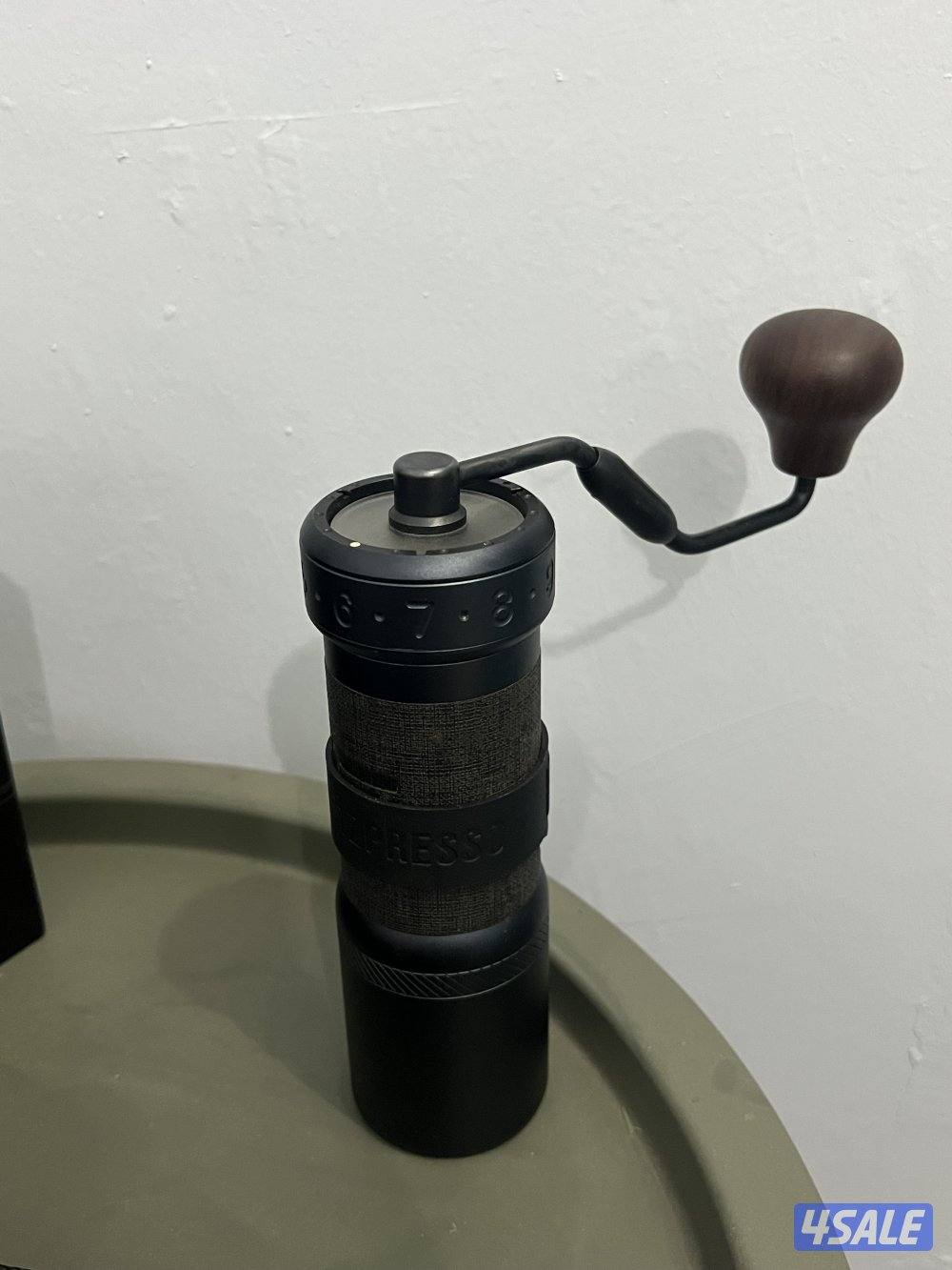 مطحنة 1zpresso kutra0