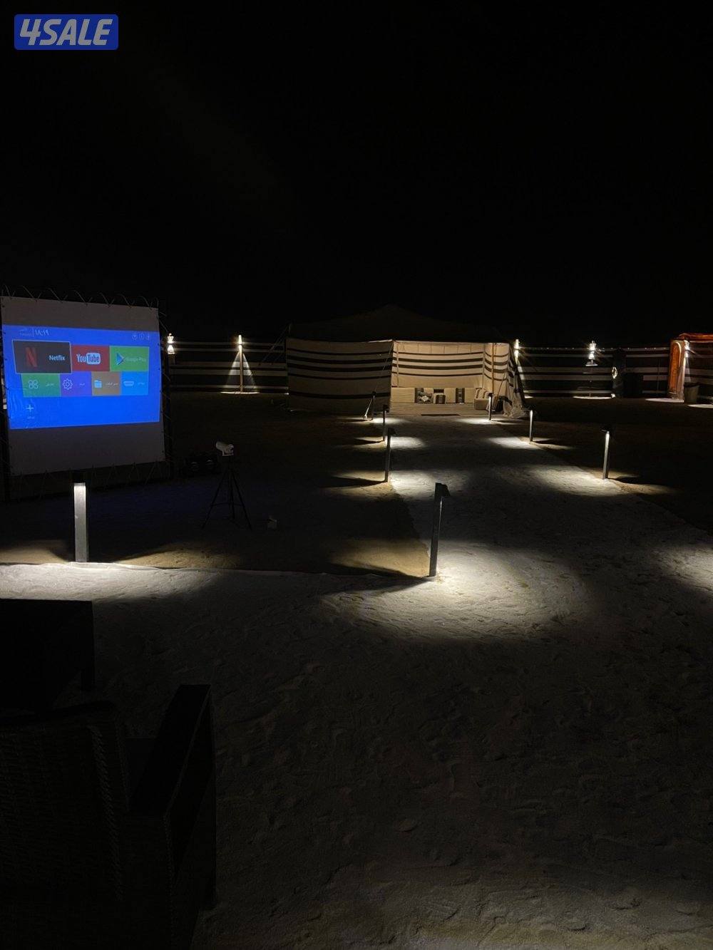 للإيجار كشته2