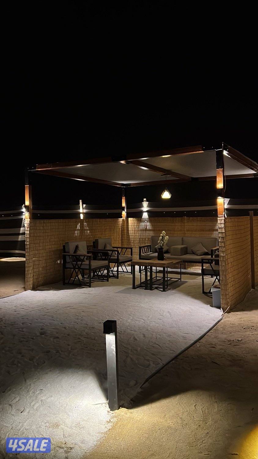 للإيجار كشته1