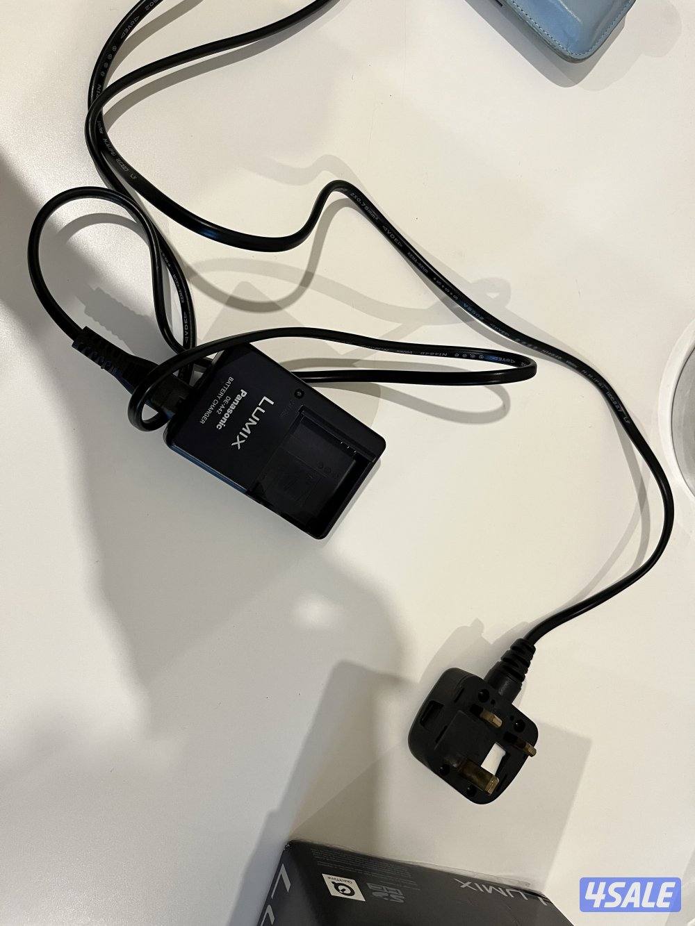 Panasonic DMC-FX10 Digital Camera5