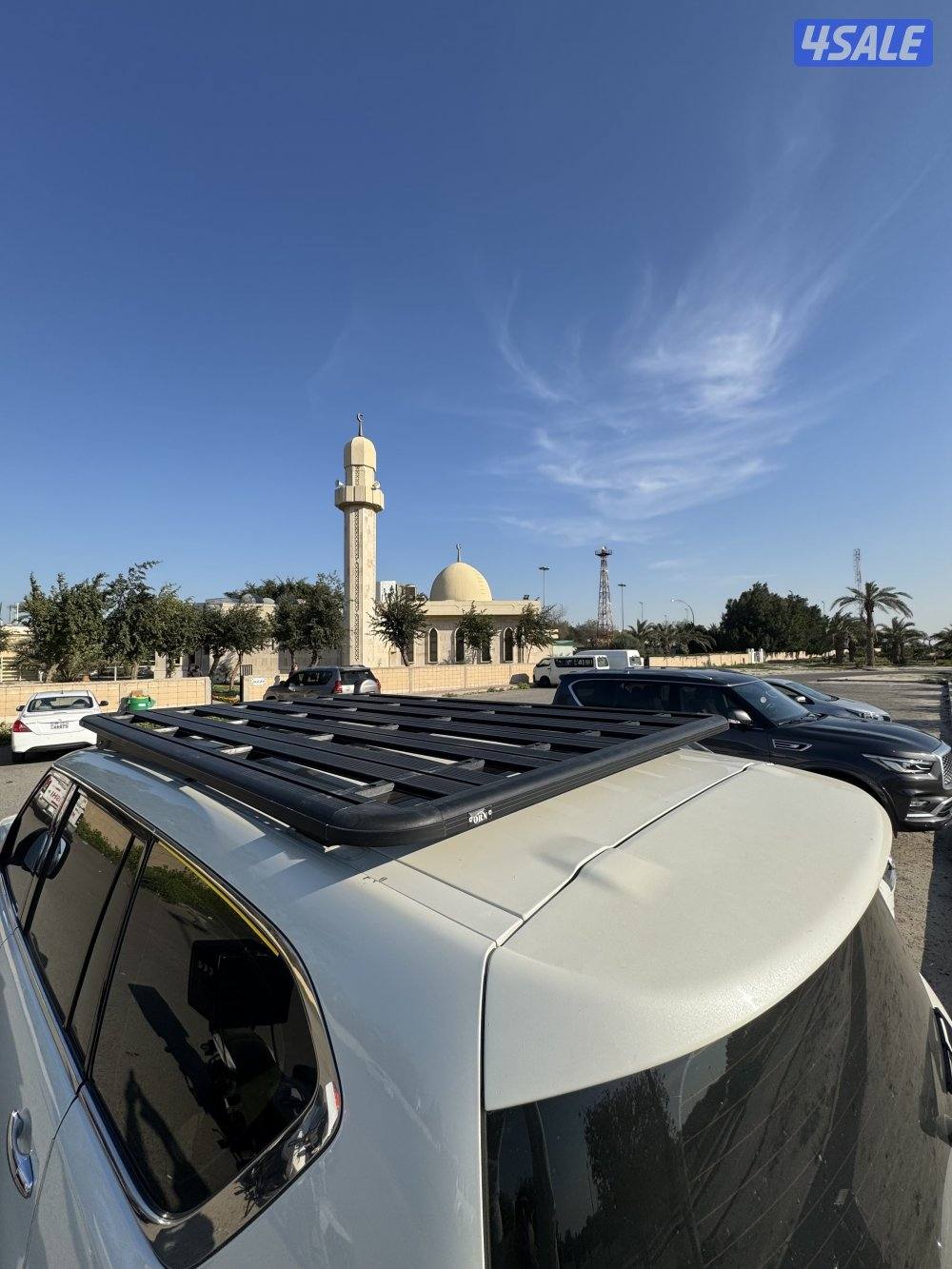 سلة orn باترول0