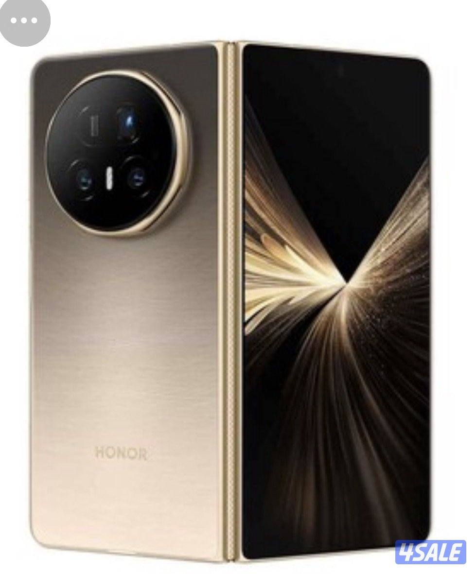 مطلوب هاتف هونر ماجيك v5 او v3 مستعمل0