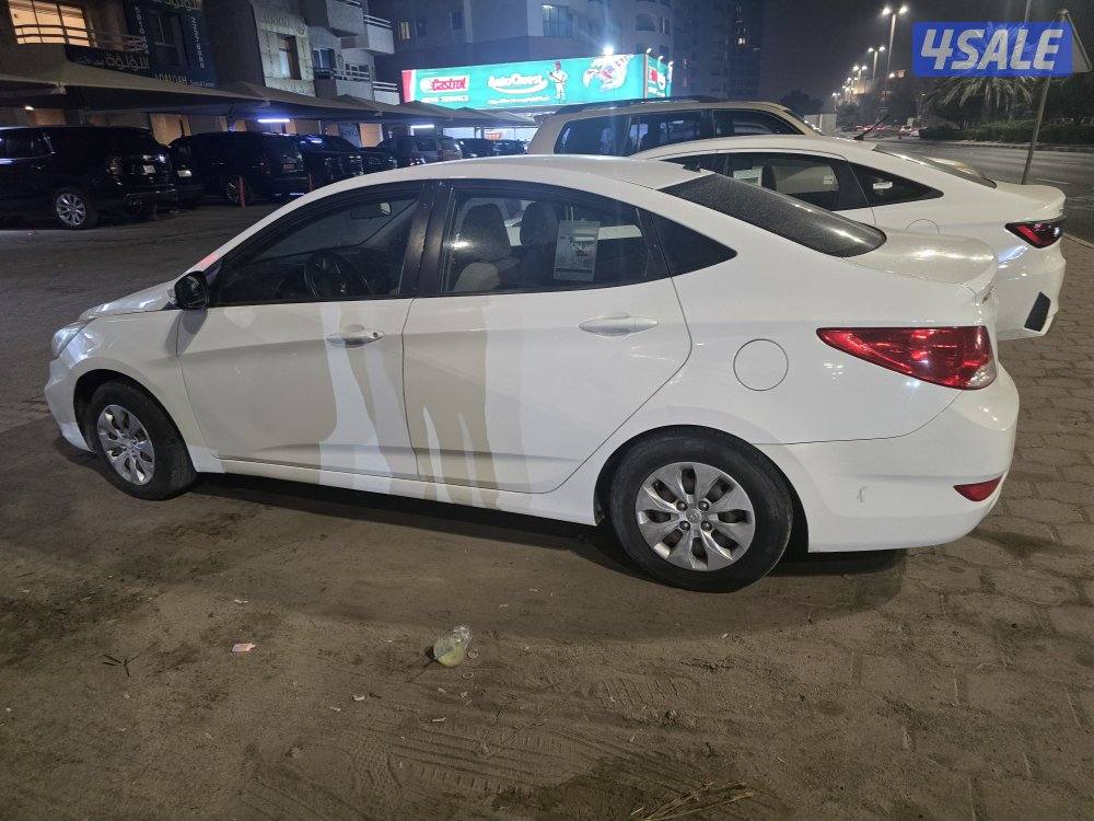 اكسنت ٢٠١٨2