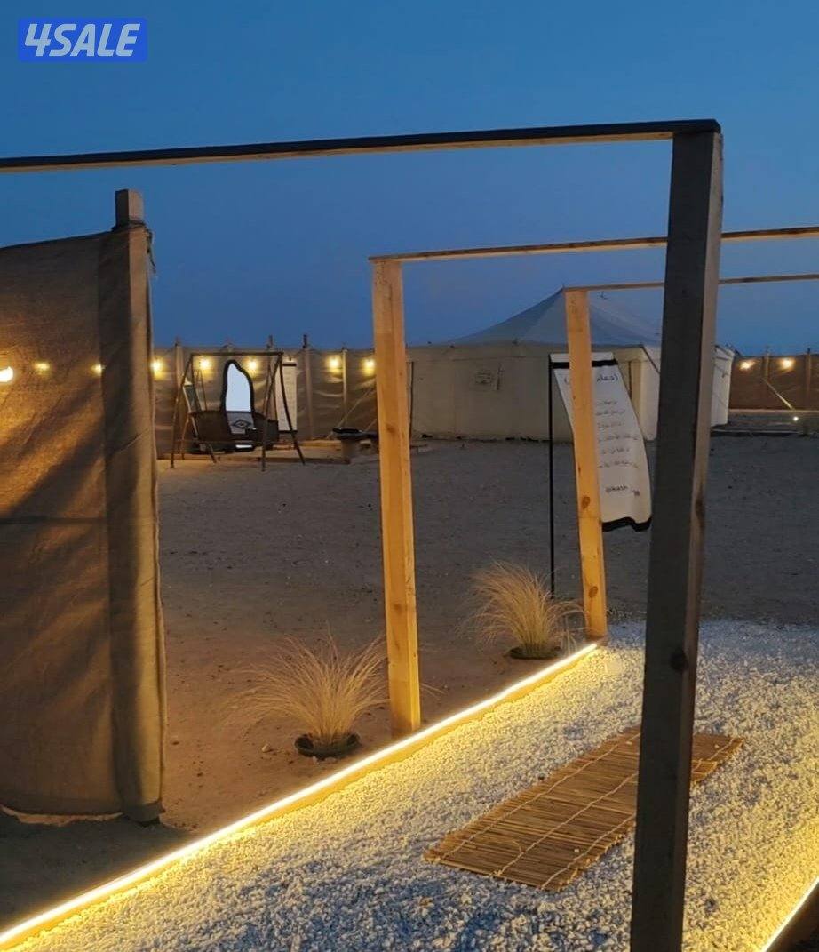 مخيم عايلتنا التأجير للعوائل فقط0