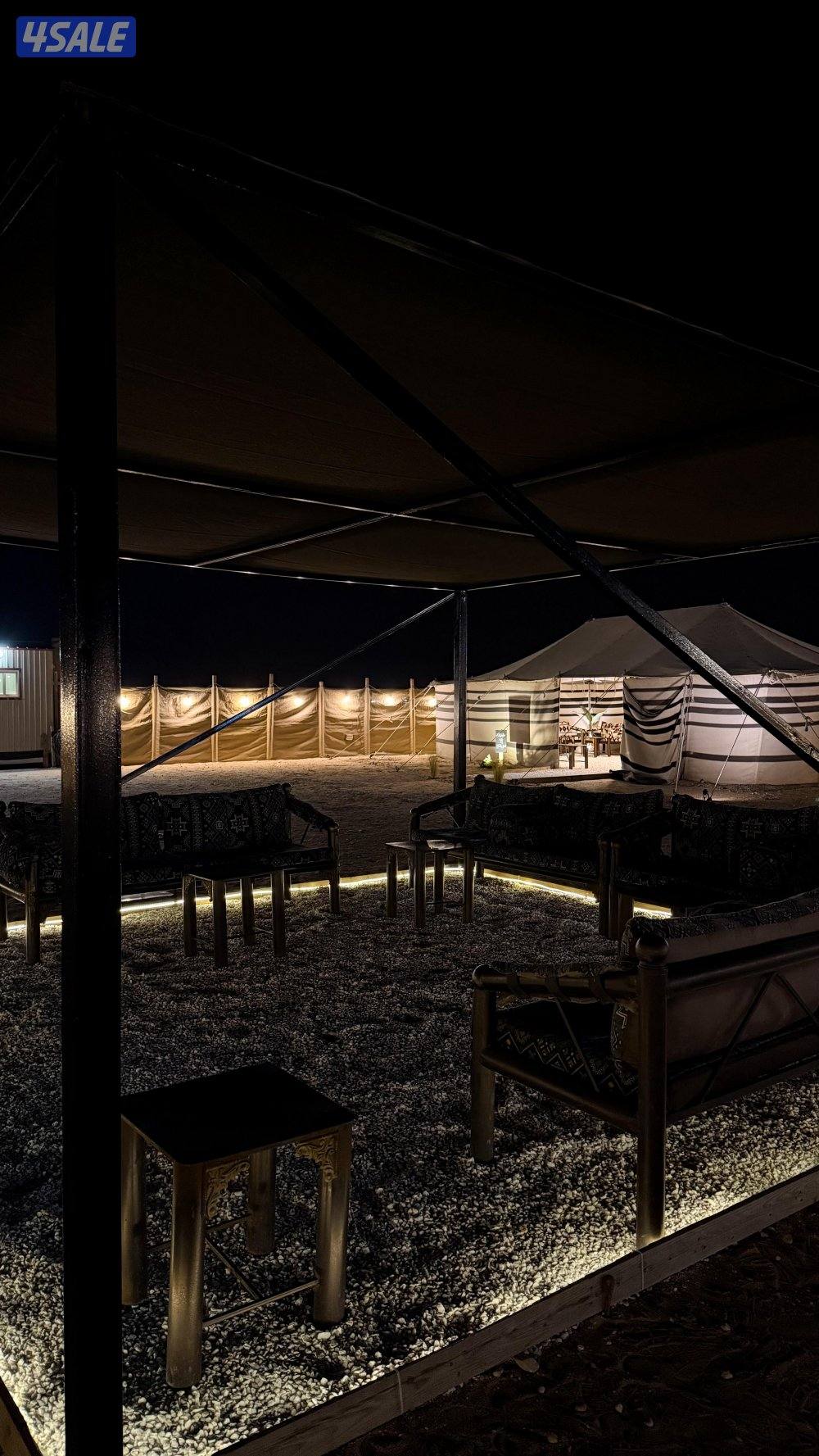 مخيم عايلتنا التأجير للعوائل فقط1