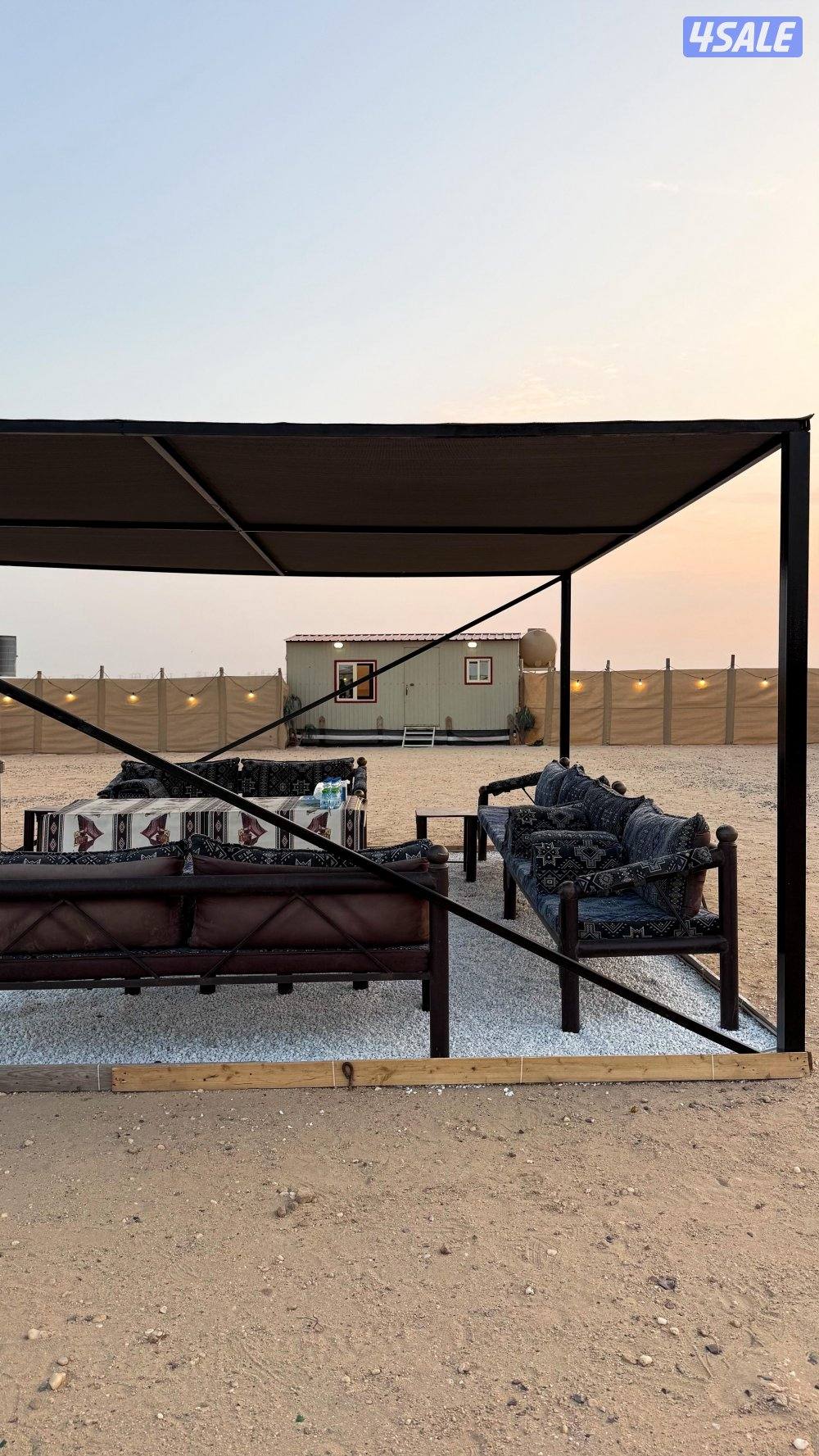 مخيم عايلتنا التأجير للعوائل فقط3