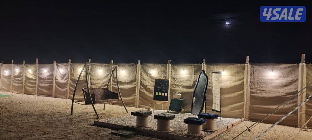 مخيم عايلتنا التأجير للعوائل فقط2