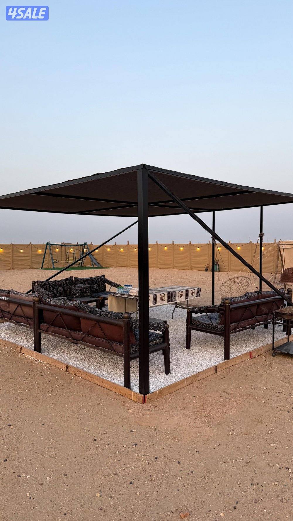 مخيم عايلتنا التأجير للعوائل فقط4