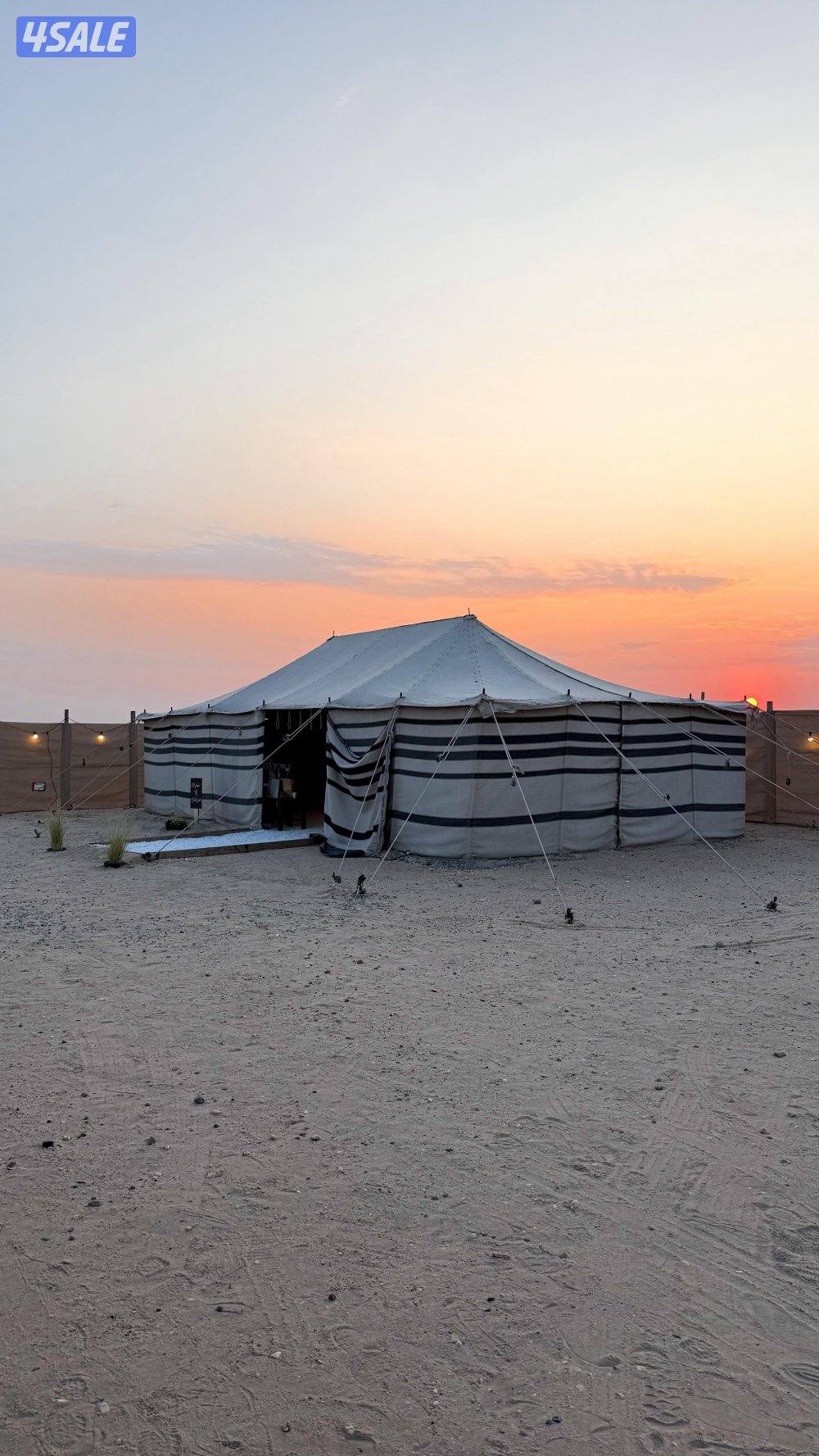 مخيم عايلتنا التأجير للعوائل فقط5