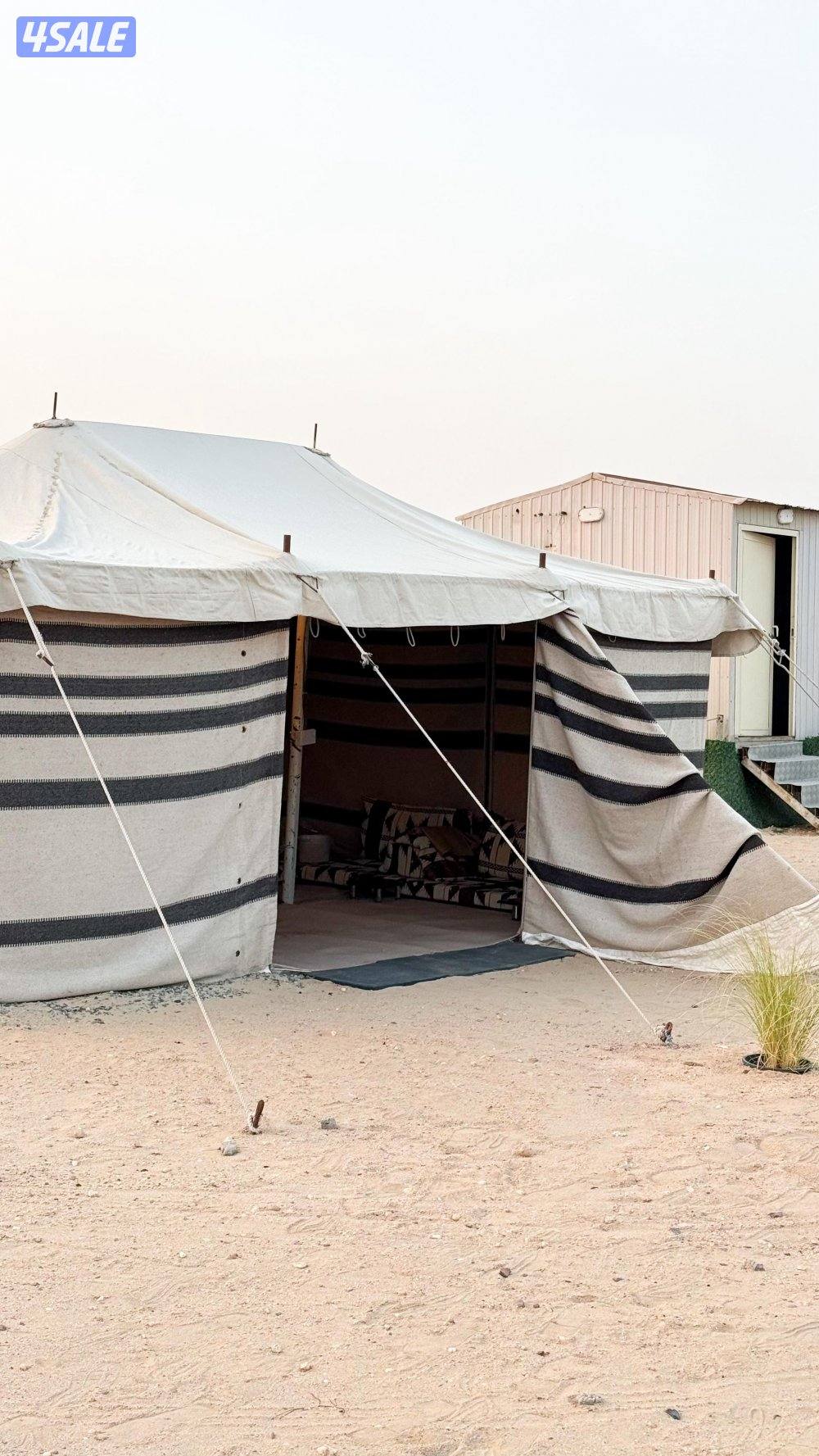 مخيم عايلتنا التأجير للعوائل فقط7