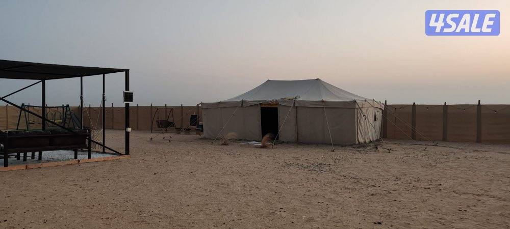 مخيم عايلتنا التأجير للعوائل فقط6