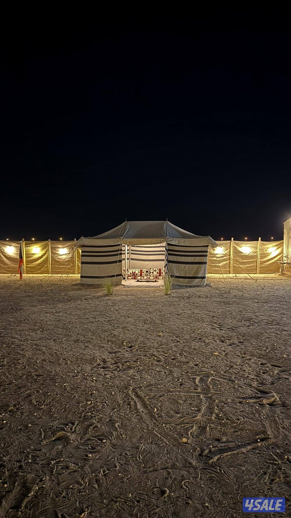 مخيم عايلتنا التأجير للعوائل فقط8